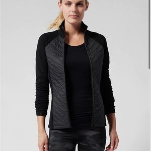 Flurry Force Insulated PrimaLoft® Jacket II